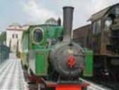 Turkish engine similar to those used during the Balkan war.