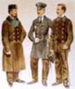 Railway officials and especially engineers were considerd highly desirable parties by brides-to-be all across Russia - almost as cavalry officers.