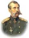 Emperor Alexander II appears in The Turkish Gambit.