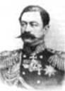 General Nikolay Mesentsev, chief of the Third Department and commander of Gendarmes Corps � the prototype of General Mizinov. 