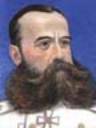 The famous "White General" Michael Skobelev appears in The Turkish Gambit and in Death of Achilles as Sobolev.