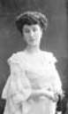 Prima ballerina Matilda Kshesinskaya was also known for her affairs with young Nicholas II (then heir to the throne) and other members of the House of Romanov. Depicted as Snezhnevskaya in The Coronation.