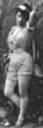Kshesinskaya poses in one of her ballet roles.